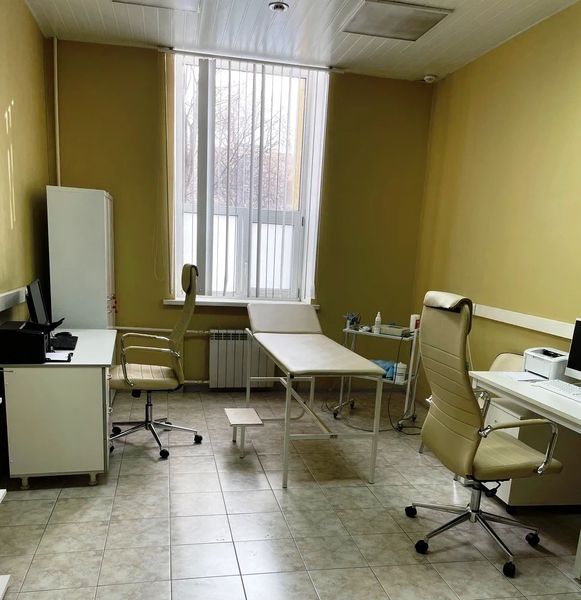 Фото клиники 6