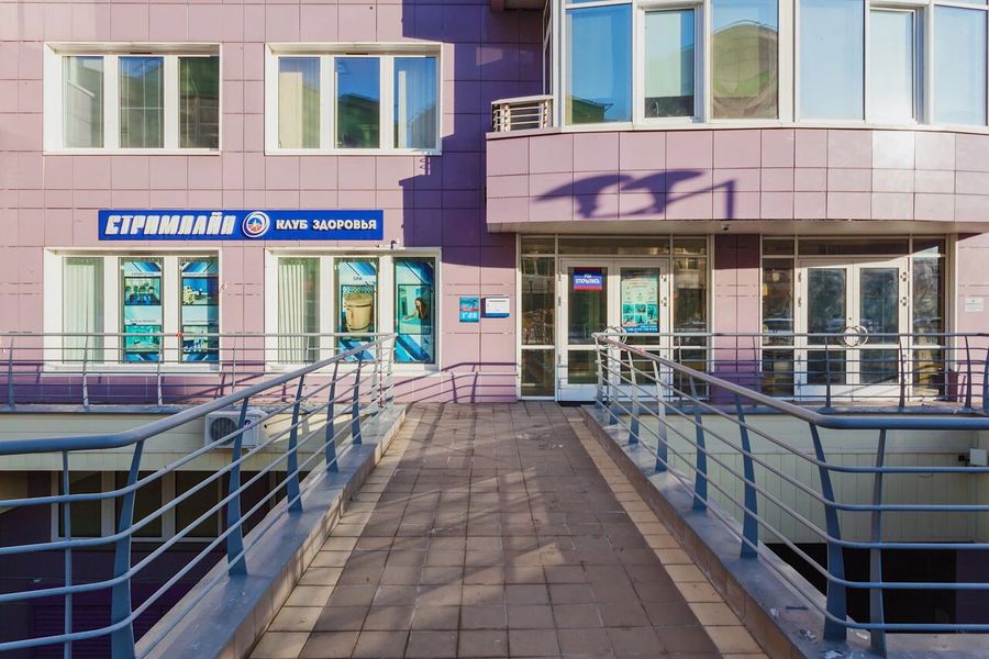 Фото клиники 1