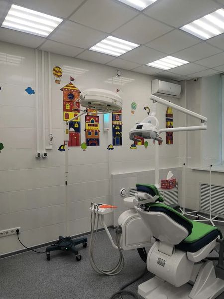 Фото клиники 4