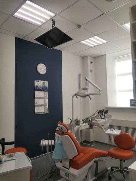 Фото клиники 2