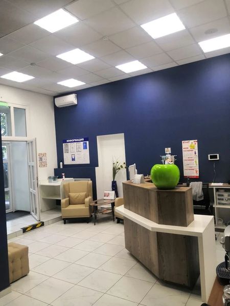 Фото клиники 5