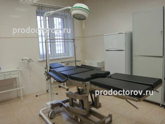 Фото клиники 1