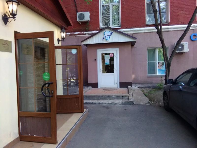 Фото клиники 1