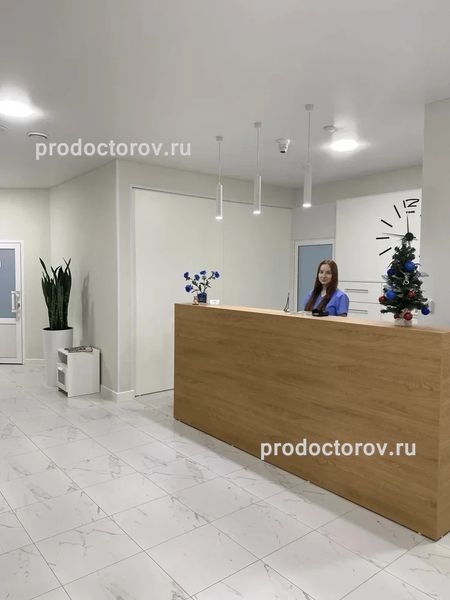 Фото клиники 2