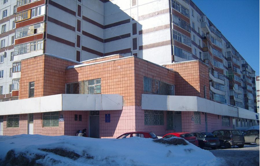 Фото клиники 1