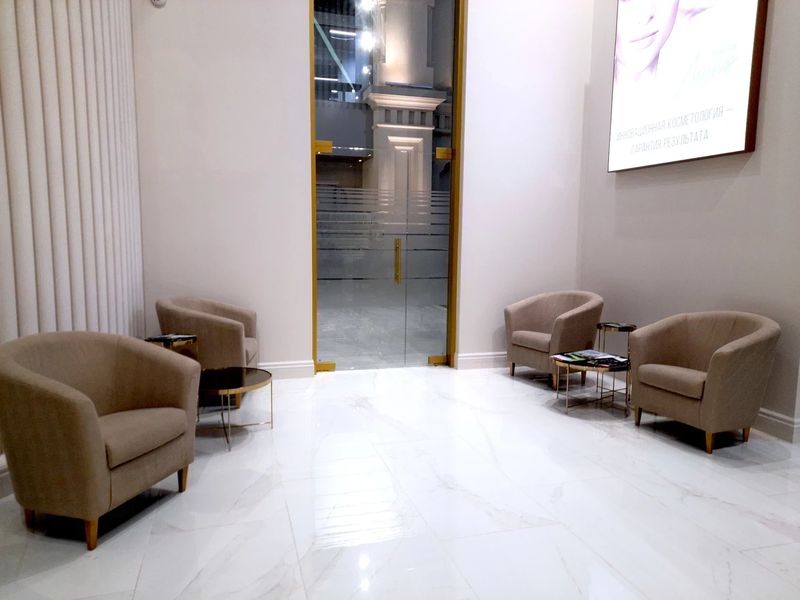 Фото клиники 3