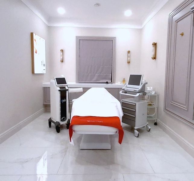 Фото клиники 10