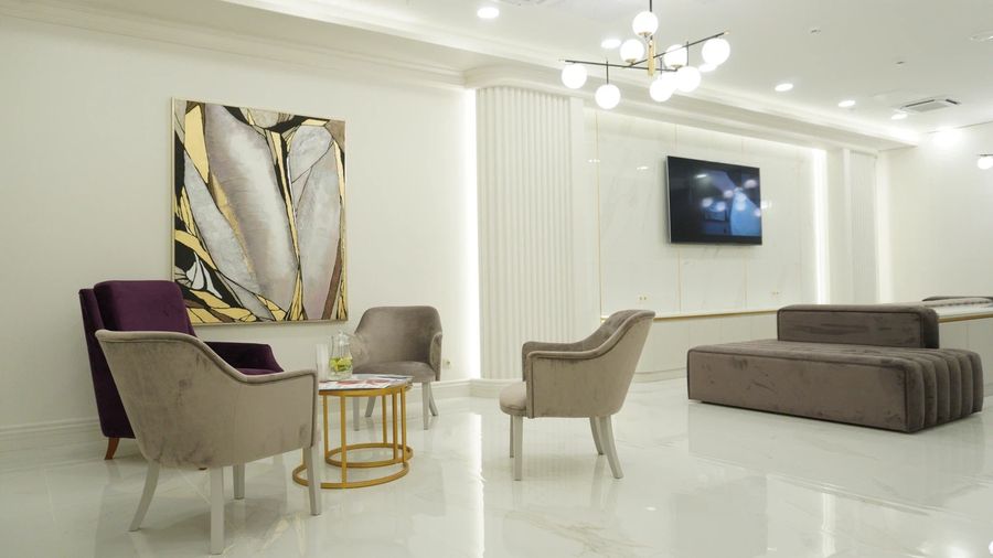 Фото клиники 18