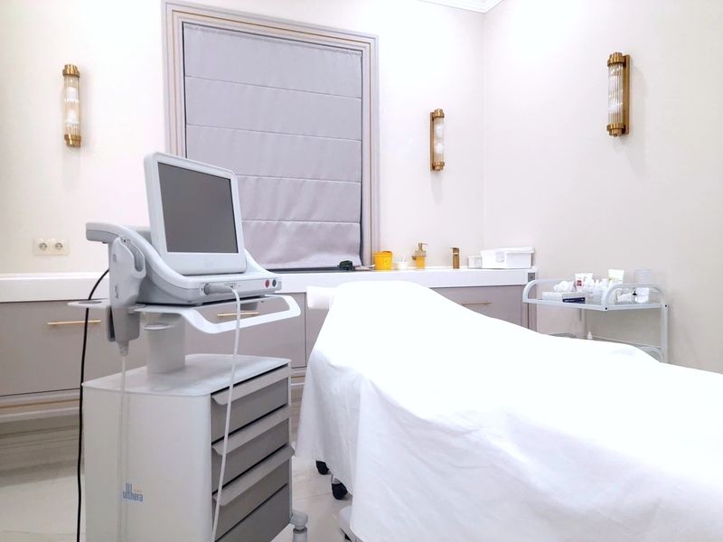 Фото клиники 9