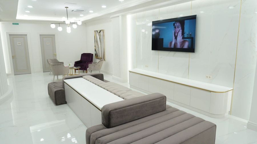 Фото клиники 19