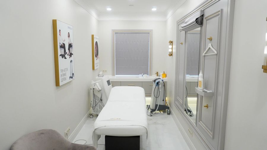 Фото клиники 16