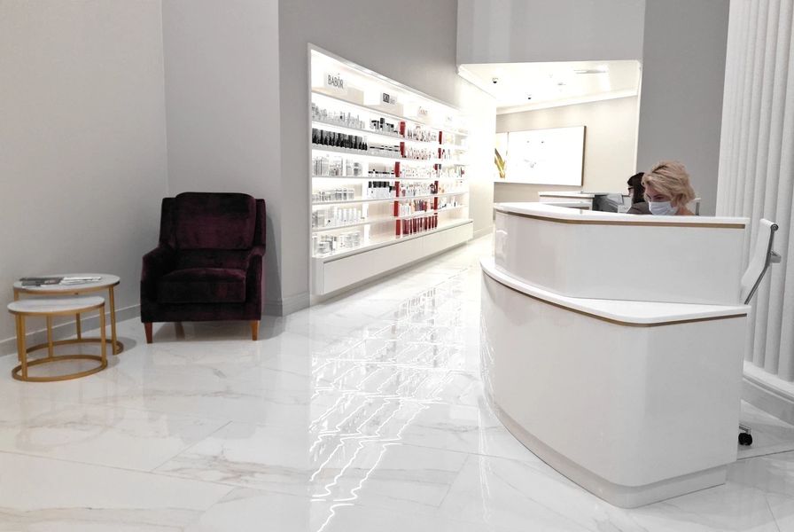 Фото клиники 12