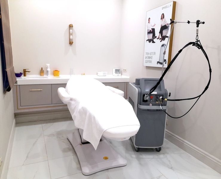 Фото клиники 4