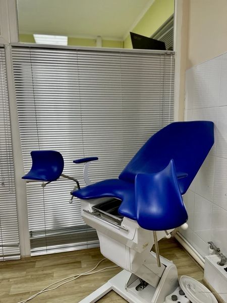 Фото клиники 2