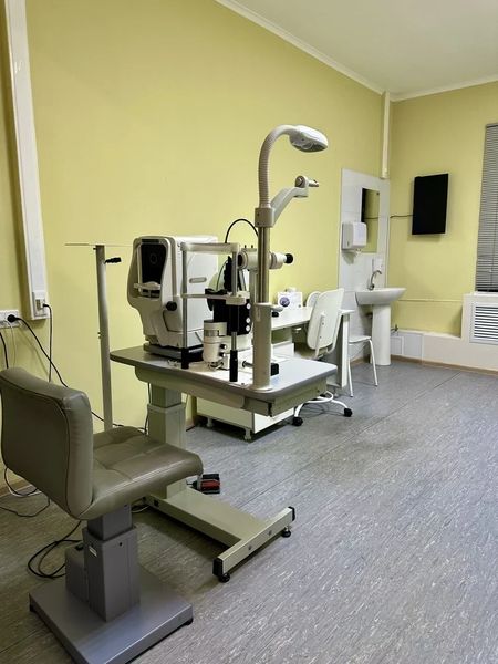 Фото клиники 4