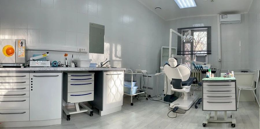 Фото клиники 7