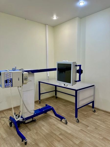 Фото клиники 1