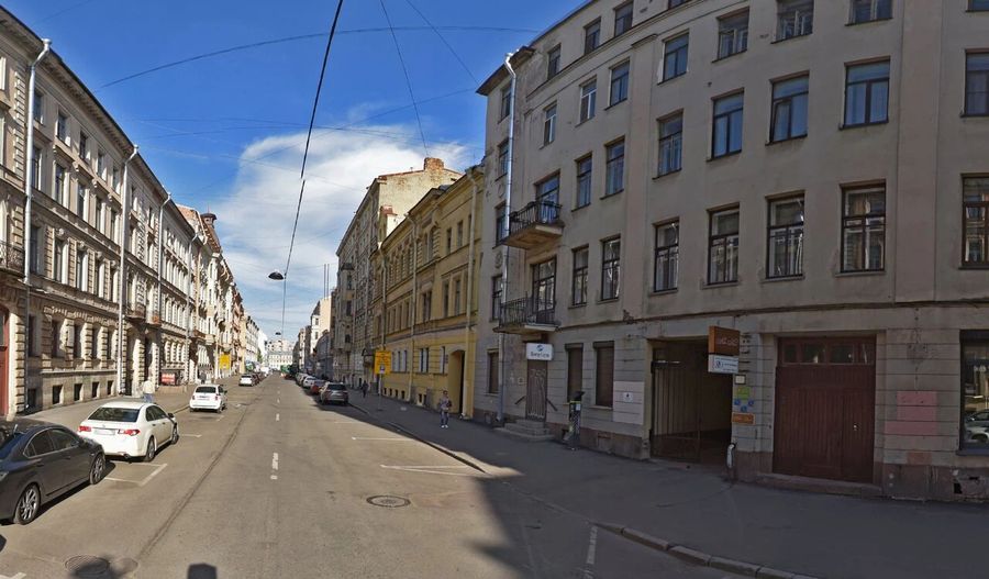 Фото клиники 1