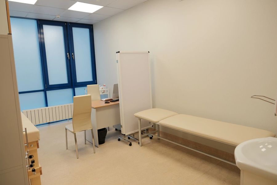 Фото клиники 5