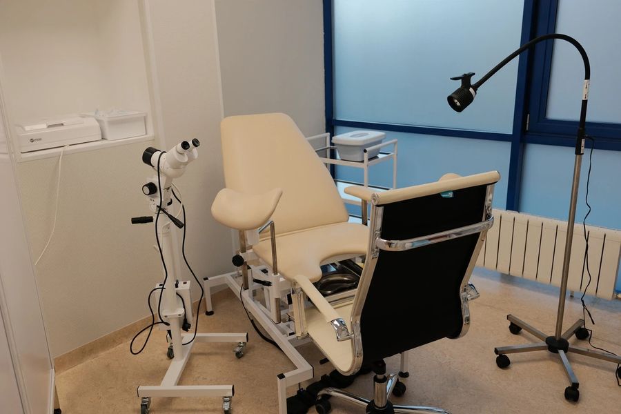 Фото клиники 6