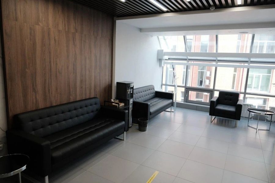 Фото клиники 2