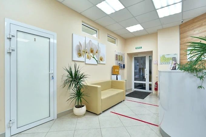 Фото клиники 8