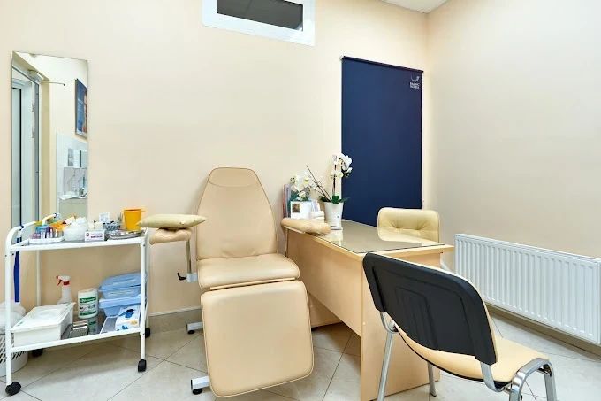 Фото клиники 6