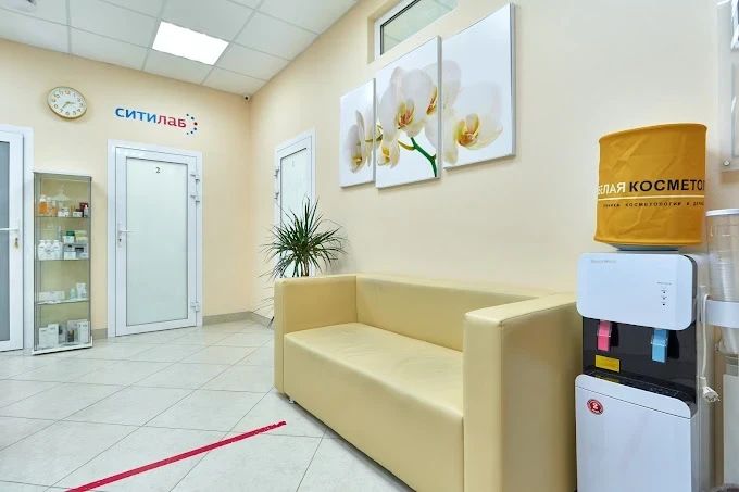 Фото клиники 7