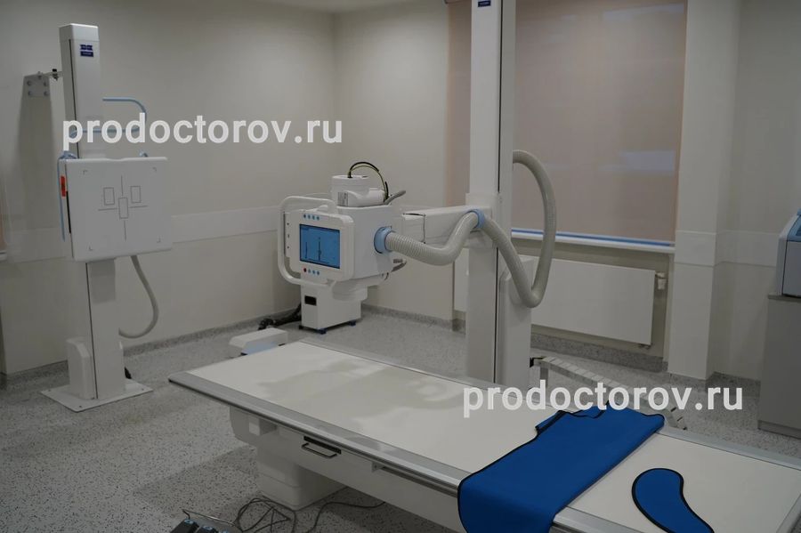 Фото клиники 1
