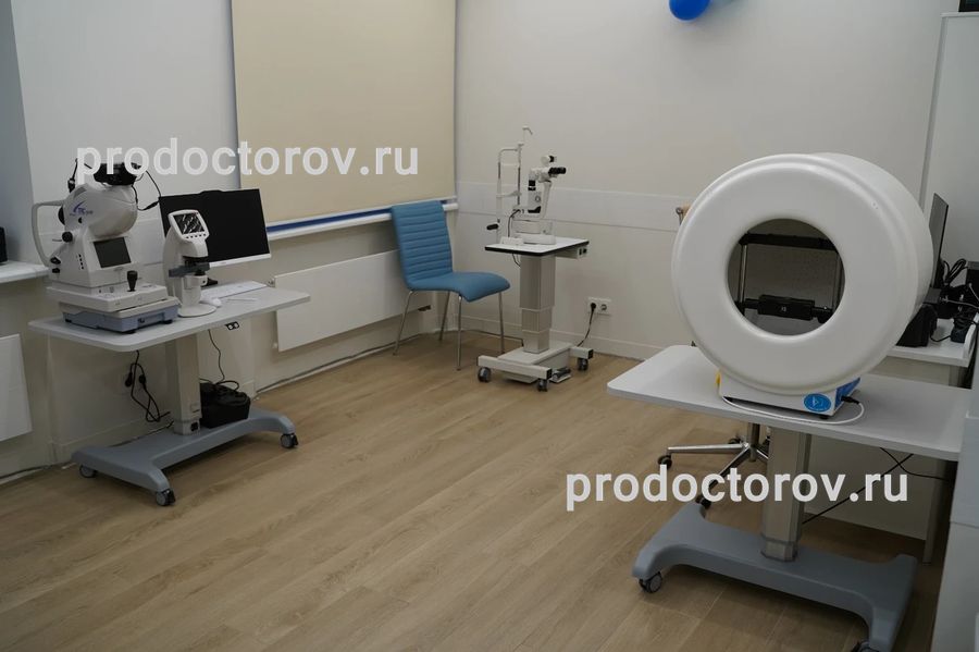 Фото клиники 2
