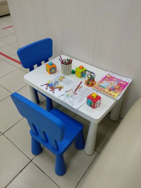 Фото клиники 12