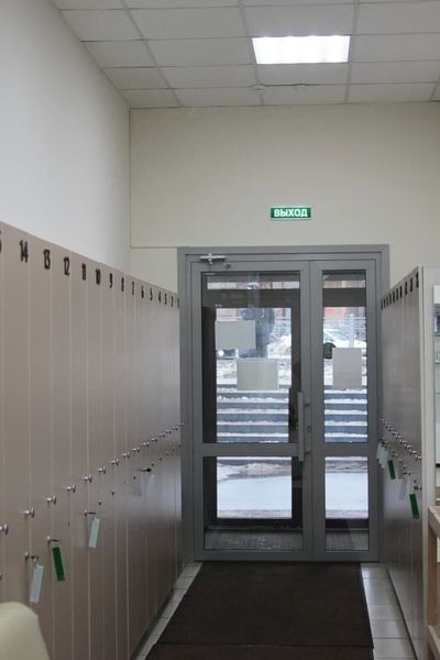 Фото клиники 8