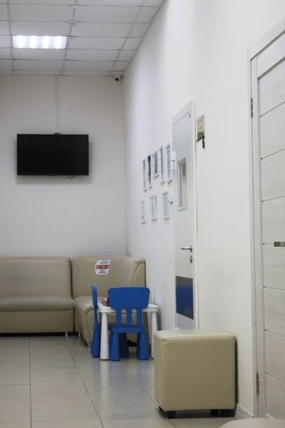 Фото клиники 6