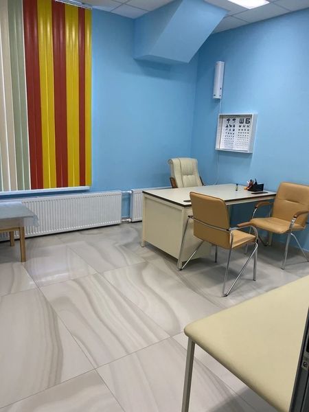 Фото клиники 10