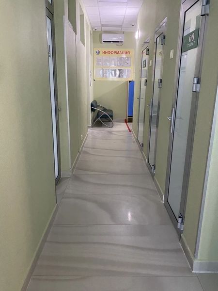 Фото клиники 6