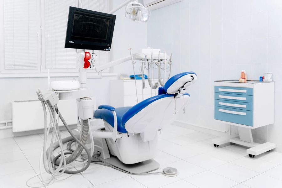 Фото клиники 3