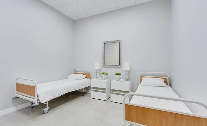 Фото клиники 4