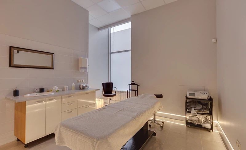 Фото клиники 2