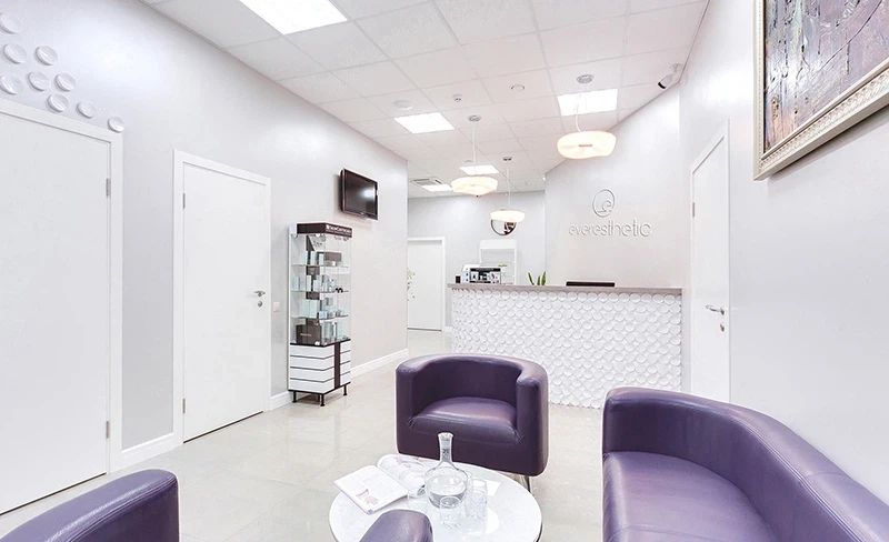 Фото клиники 1