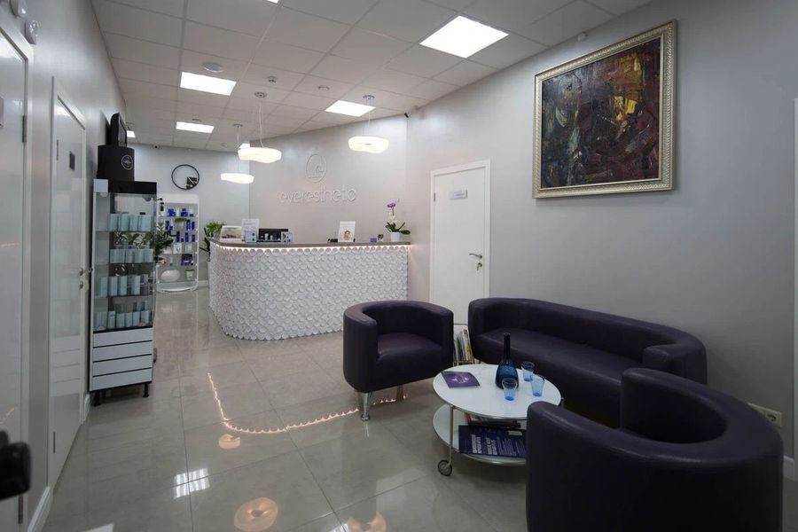 Фото клиники 3