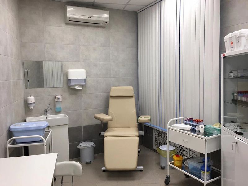 Фото клиники 5