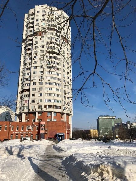 Фото клиники 1