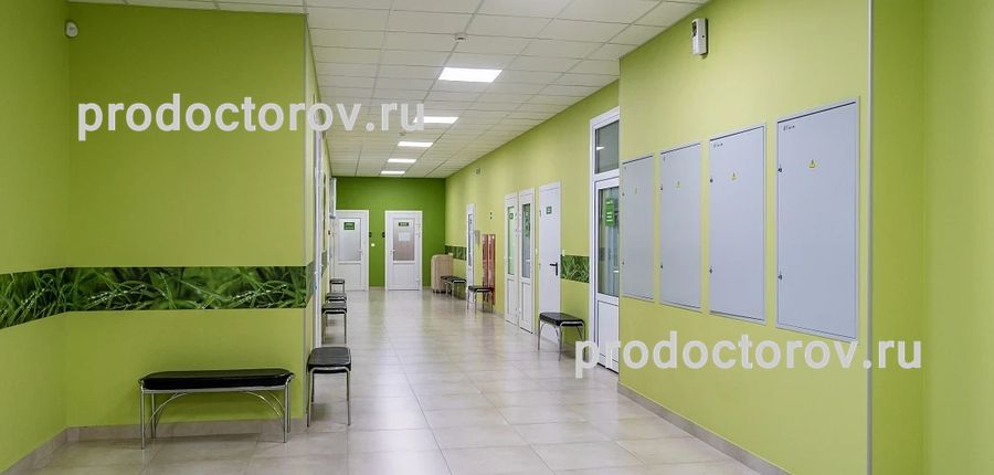 Фото клиники 3