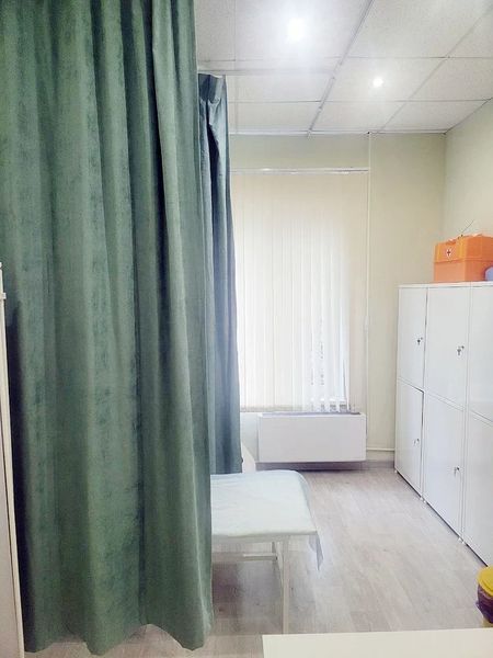 Фото клиники 6