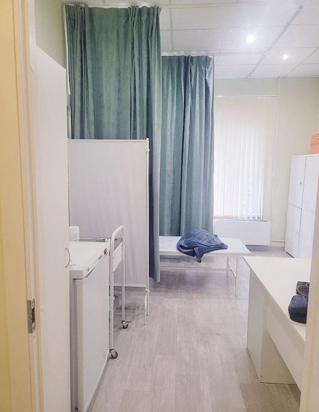 Фото клиники 5