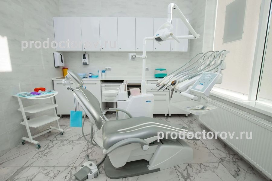Фото клиники 1