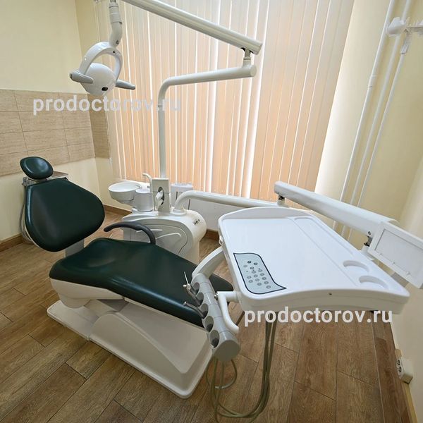 Фото клиники 2