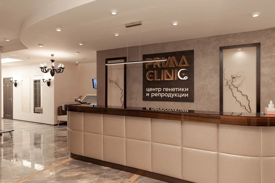 Фото клиники 11