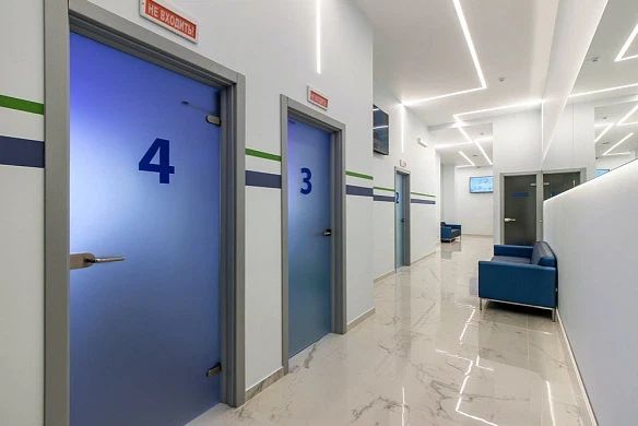 Фото клиники 5