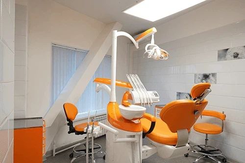 Фото клиники 2